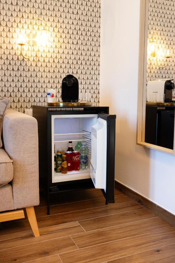 Maison d'hôtes Risorgimento 55 *