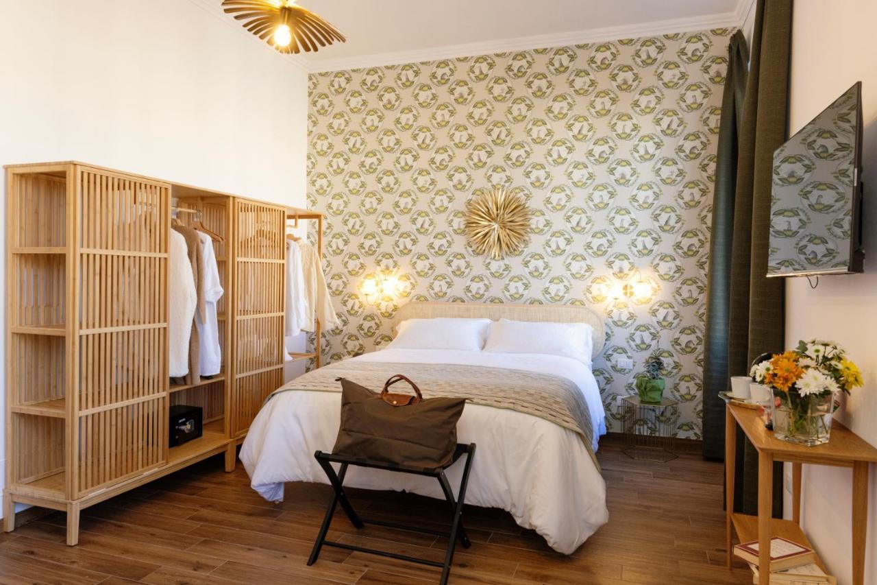 Risorgimento 55 Maison d'hôtes Rome